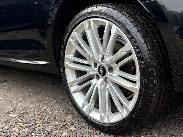 Used Audi A4 2019 for sale - 76288646: Photo 14