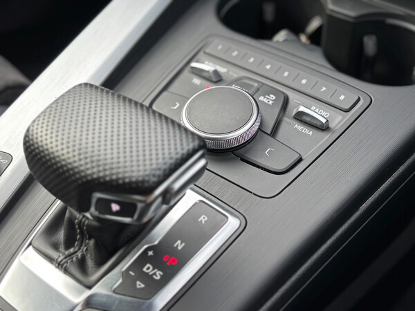 Used Audi A4 2019 for sale - 76288646: Photo 15
