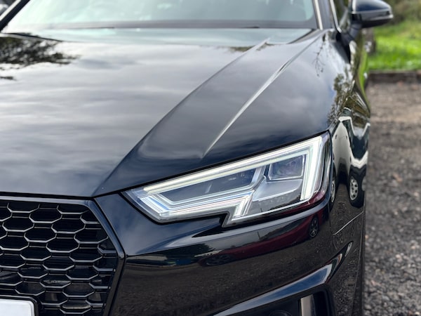 Used Audi A4 2019 for sale - 76288646: Photo 16