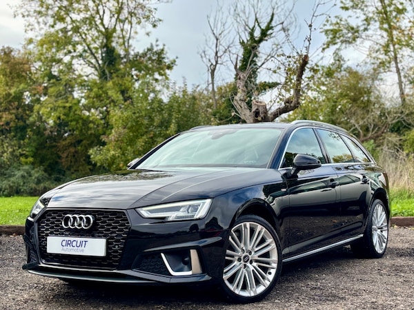 Used Audi A4 2019 for sale - 76288646: Photo 18