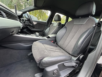 Used Audi A4 2019 for sale - 76288646: Photo 2