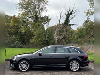 Used Audi A4 2019 for sale - 76288646: Photo 3