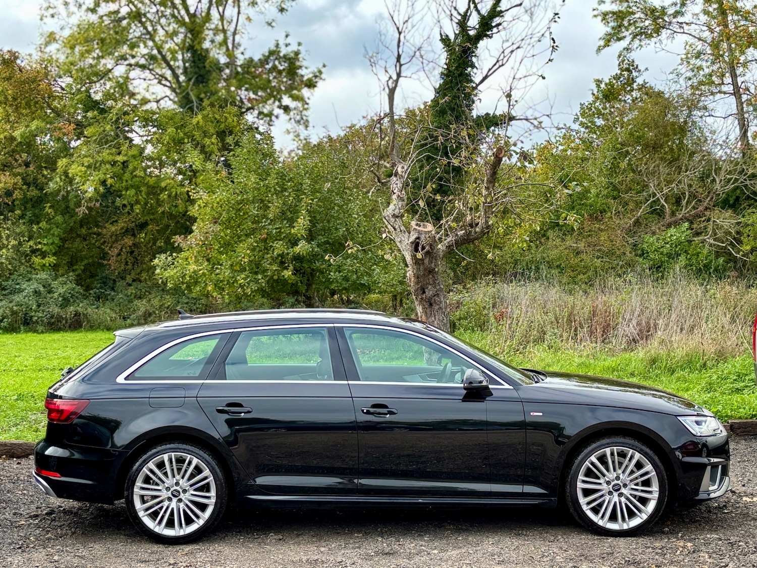 Used Audi A4 2019 for sale - 76288646: Photo 5