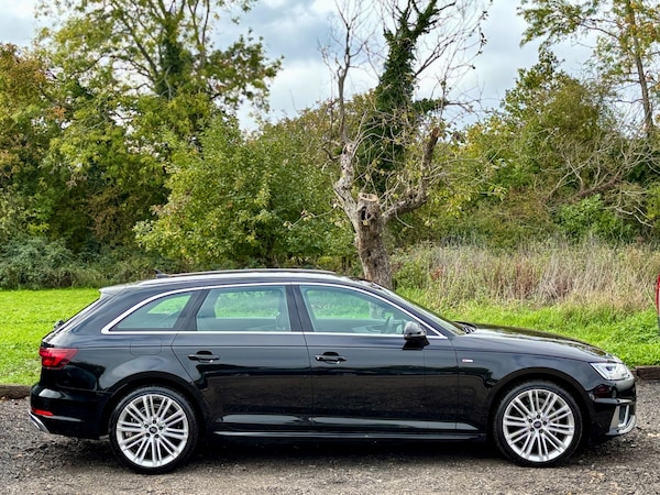 Used Audi A4 2019 for sale - 76288646: Photo 5