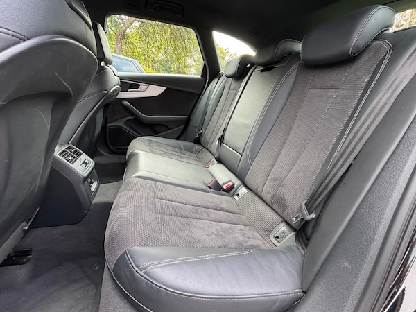Used Audi A4 2019 for sale - 76288646: Photo 6