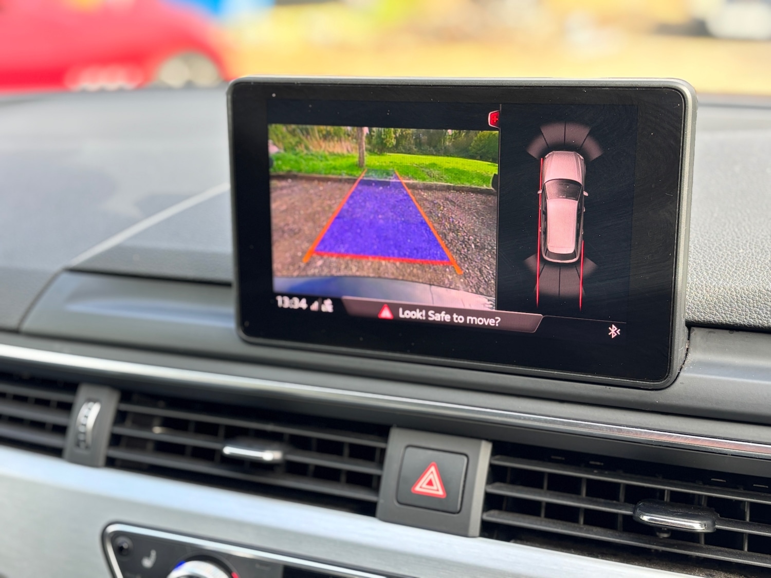 Used Audi A4 2019 for sale - 76288646: Photo 8