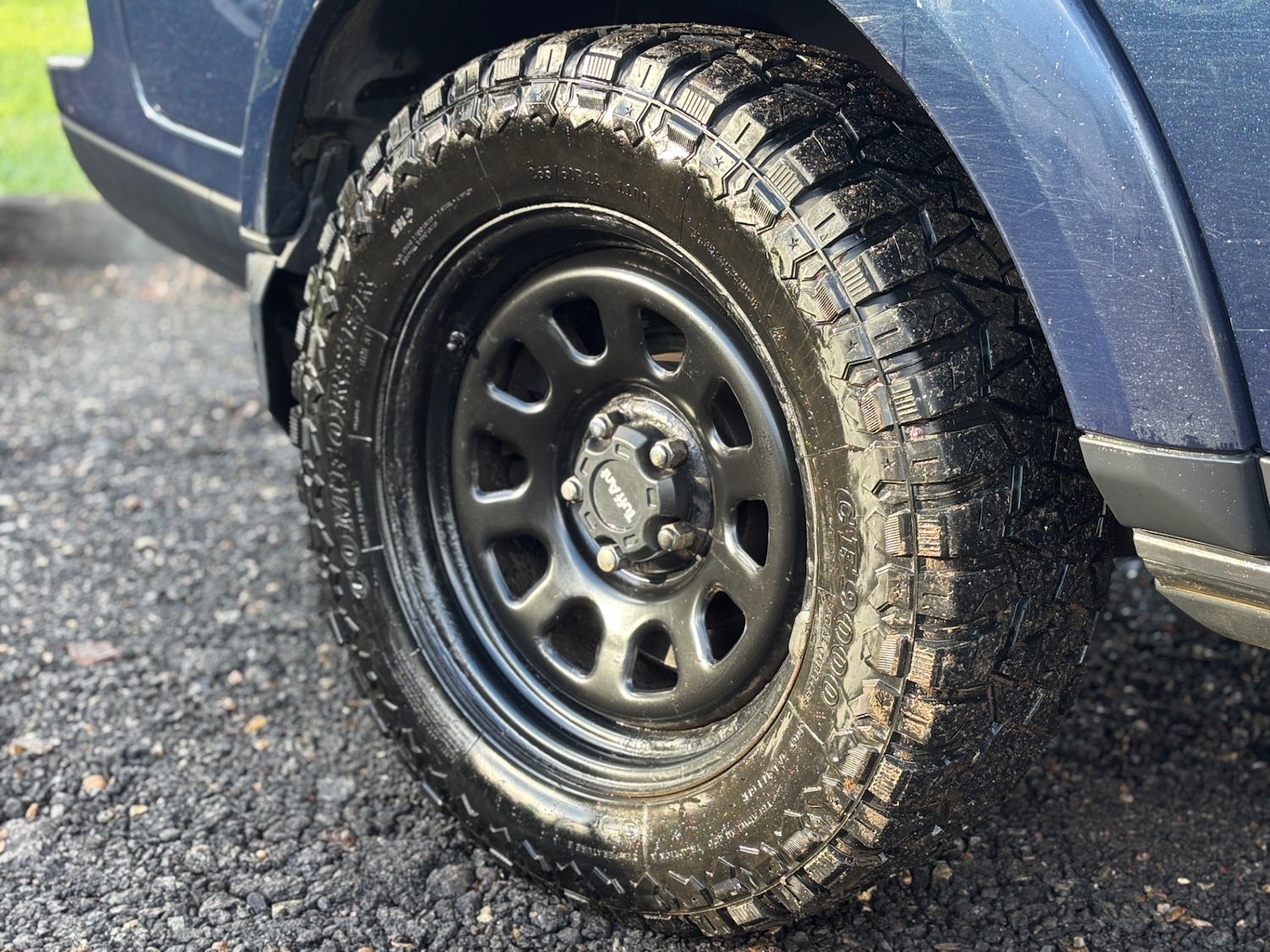 Used Land Rover Discovery 2011 for sale - 77220600: Photo 10