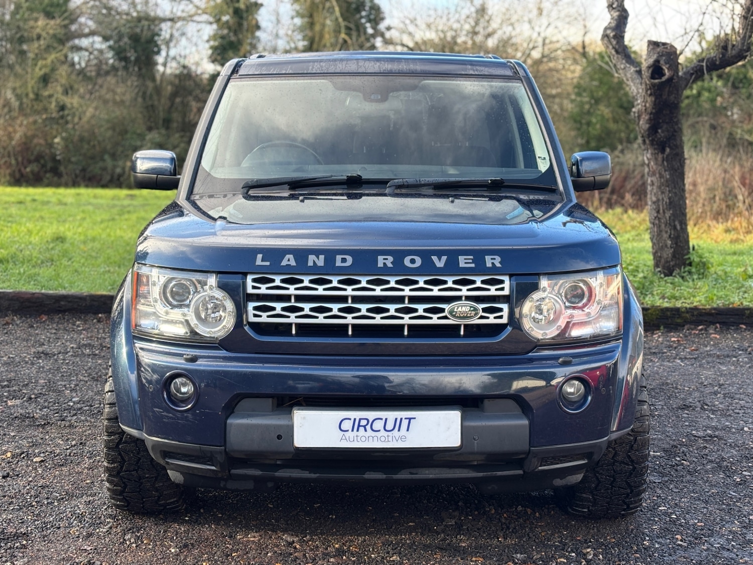 Used Land Rover Discovery 2011 for sale - 77220600: Photo 11