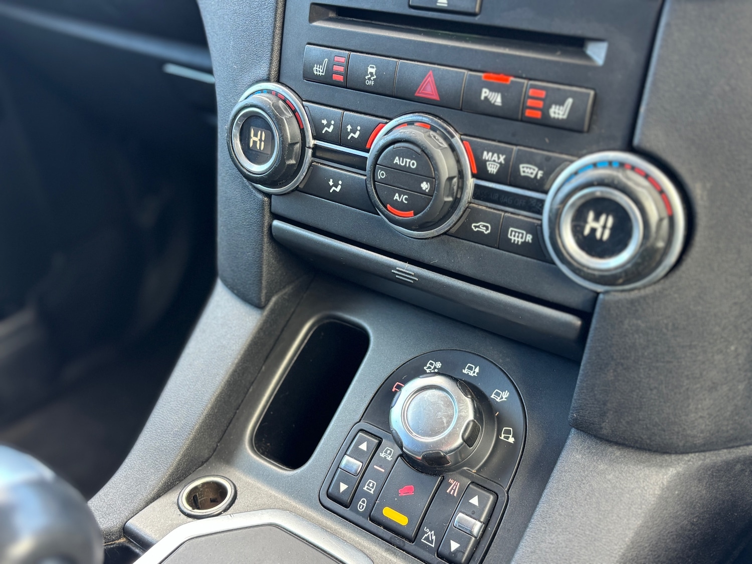 Used Land Rover Discovery 2011 for sale - 77220600: Photo 13