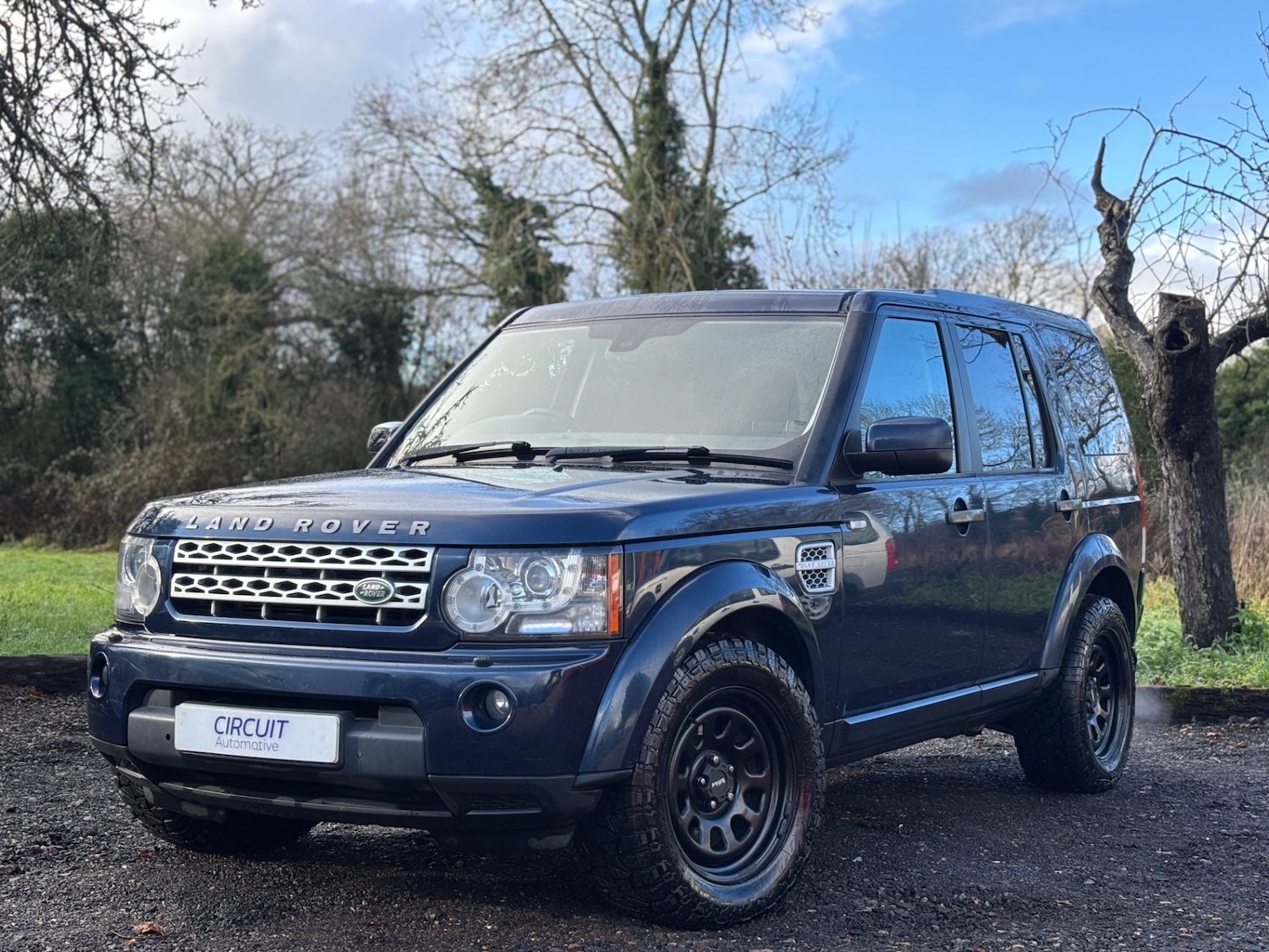 Used Land Rover Discovery 2011 for sale - 77220600: Photo 15
