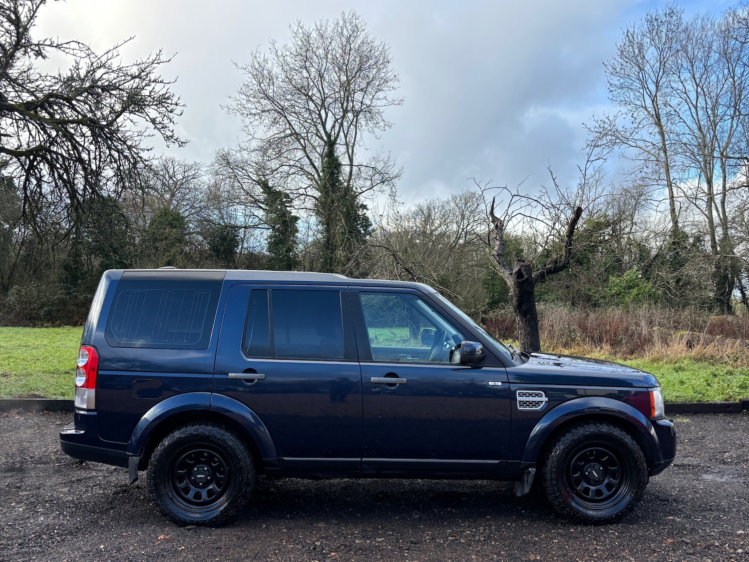 Used Land Rover Discovery 2011 for sale - 77220600: Photo 5