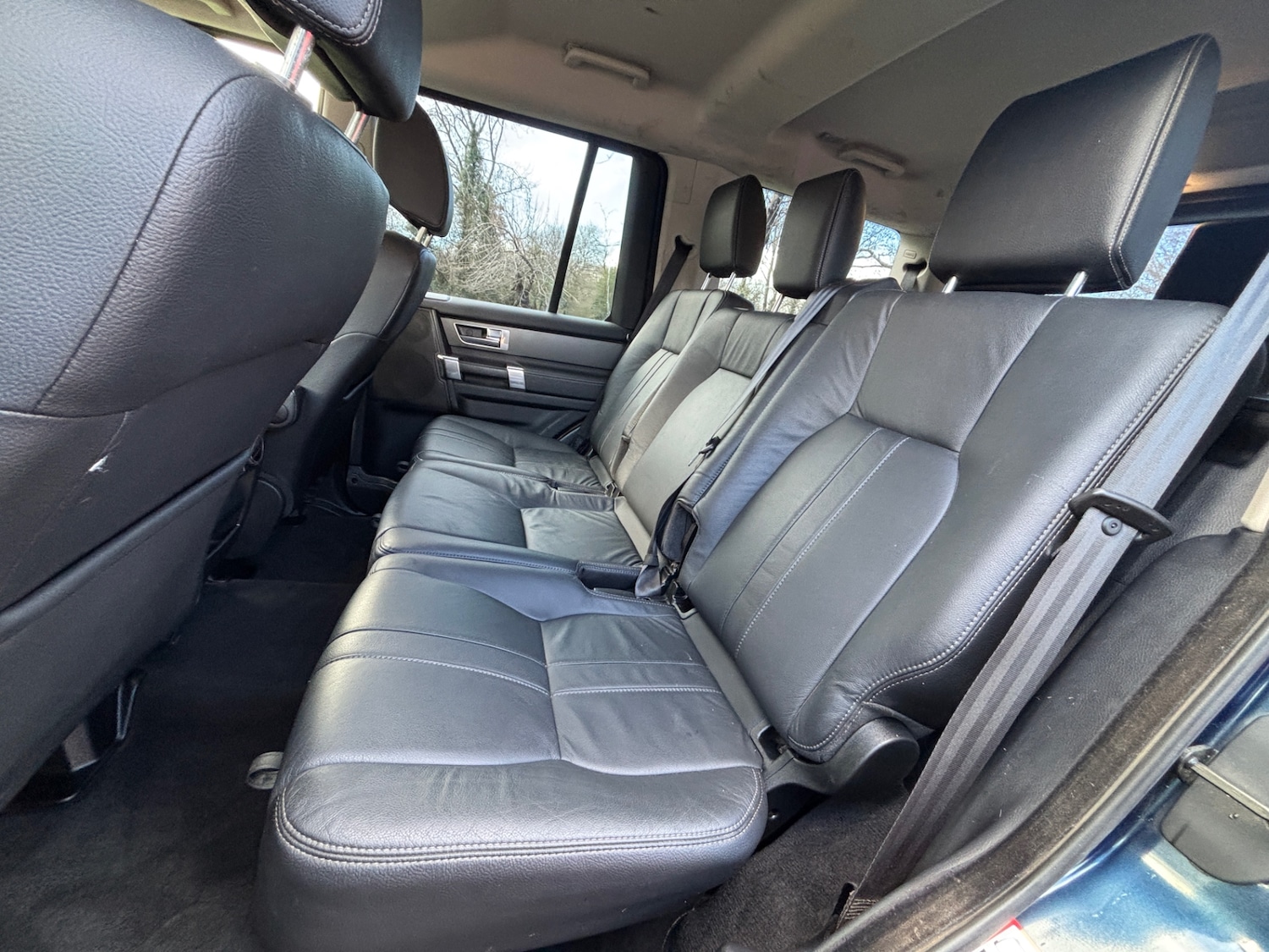 Used Land Rover Discovery 2011 for sale - 77220600: Photo 6