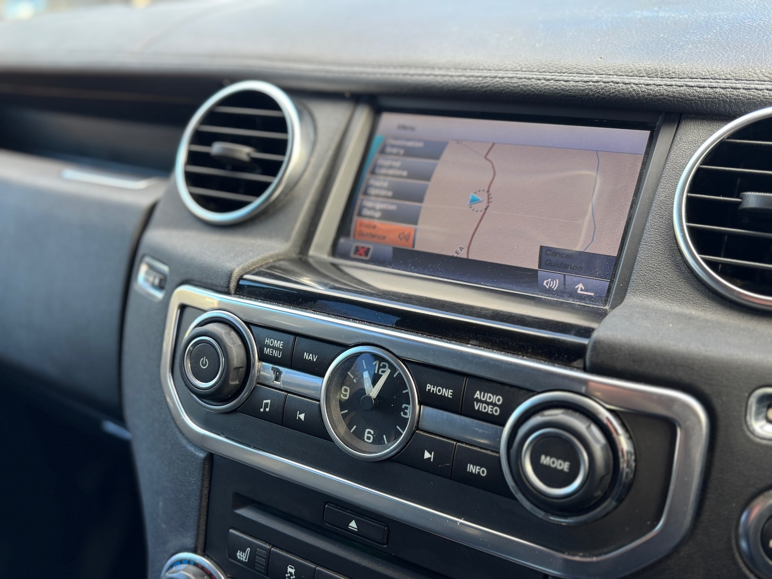 Used Land Rover Discovery 2011 for sale - 77220600: Photo 8