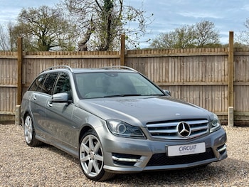 Used Mercedes-Benz C Class 2012 for sale - 78236736: Photo