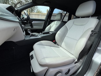 Used Mercedes-Benz C Class 2012 for sale - 78236736: Photo