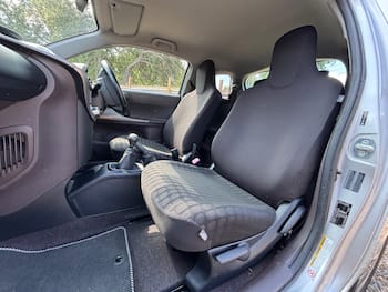 Used Toyota IQ 2009 for sale - 79627893: Photo