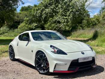 Used Nissan 370 Z 2016 for sale - 74802842: Photo
