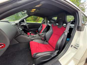 Used Nissan 370 Z 2016 for sale - 74802842: Photo
