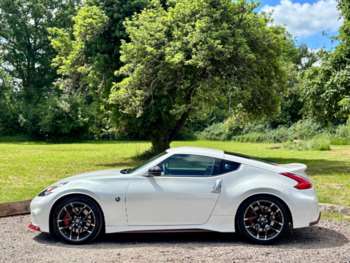 Used Nissan 370 Z 2016 for sale - 74802842: Photo
