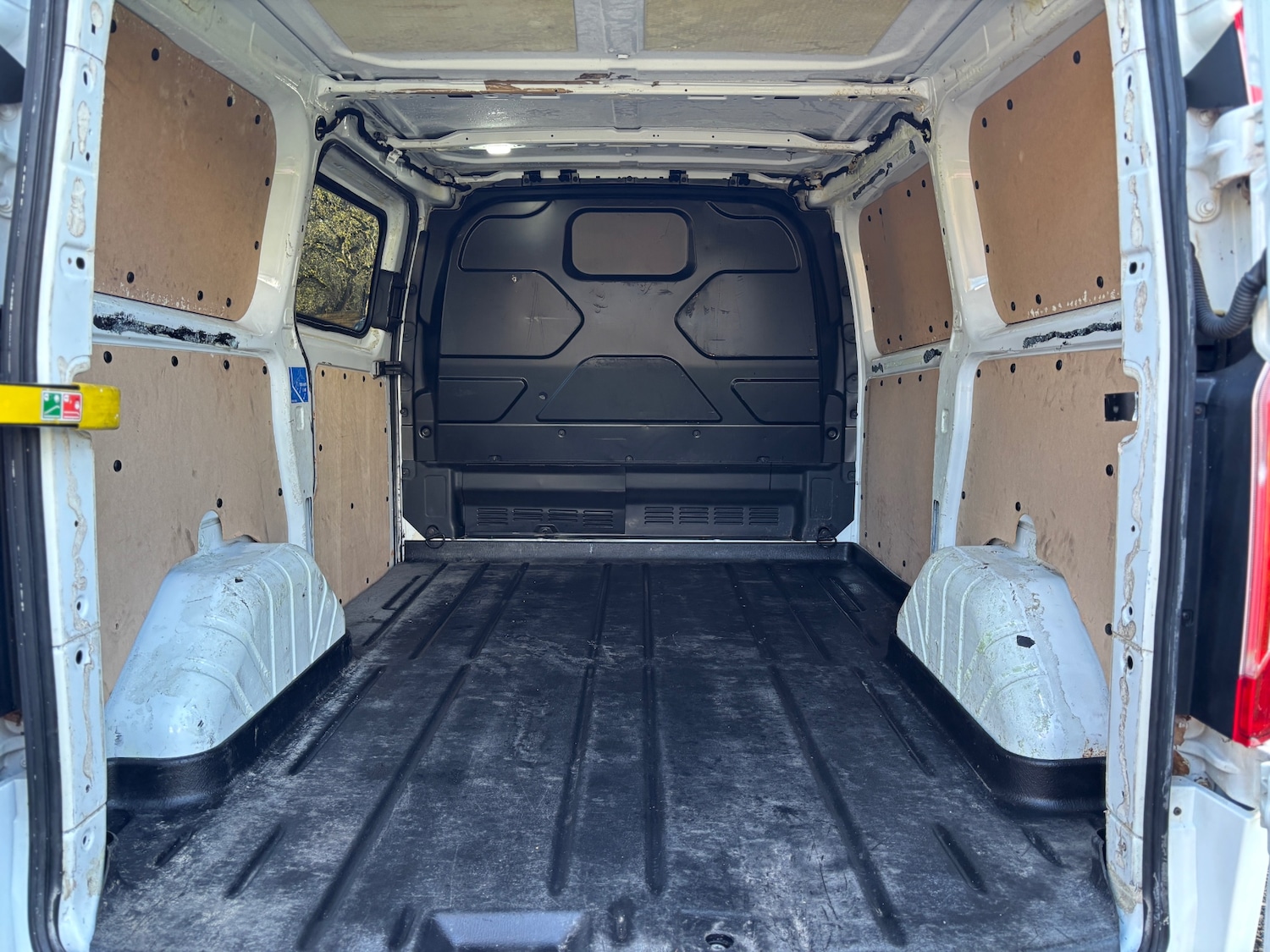 Used Ford Transit Custom 2013 for sale - 76778421: Photo 12