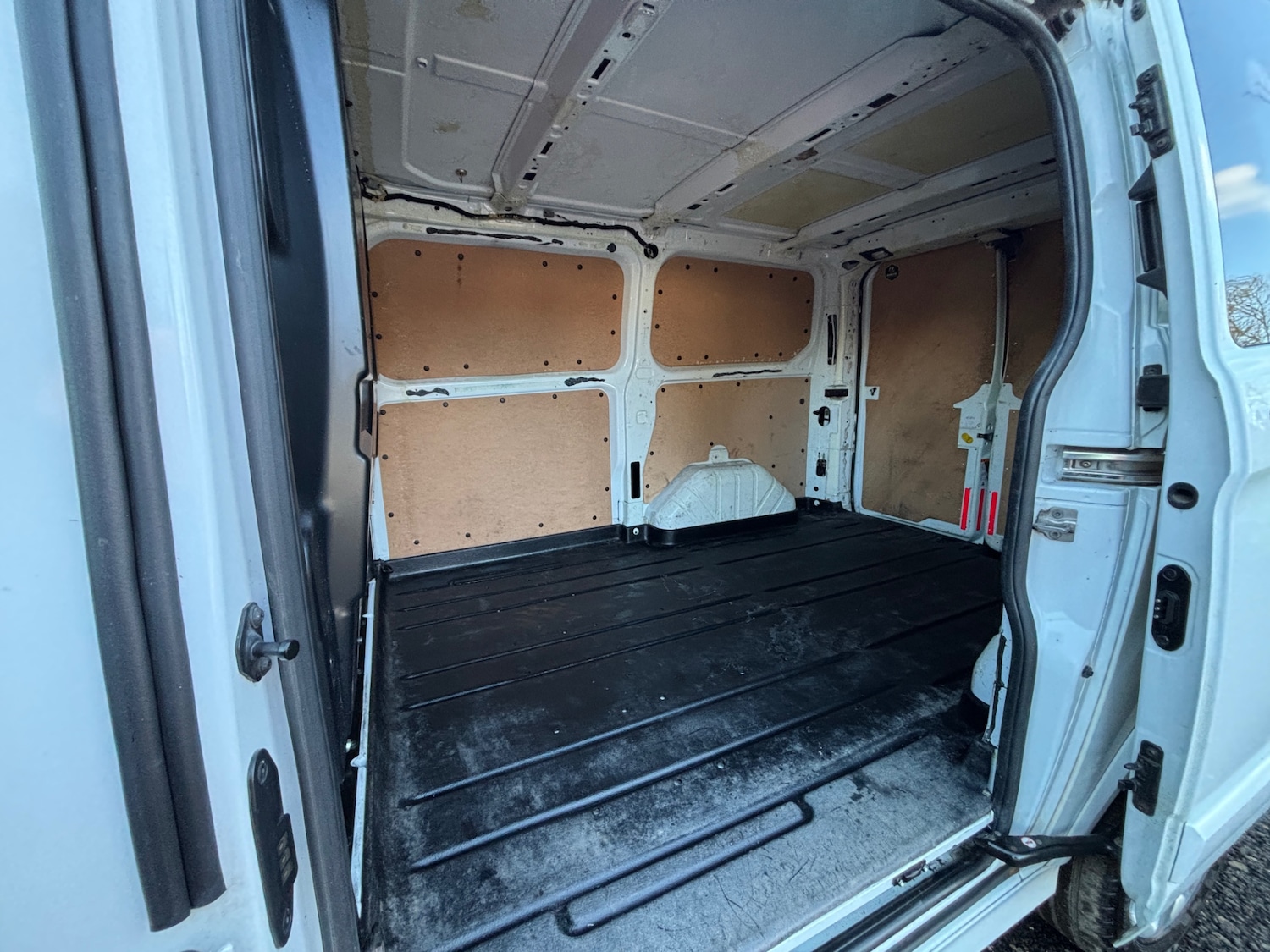 Used Ford Transit Custom 2013 for sale - 76778421: Photo 14