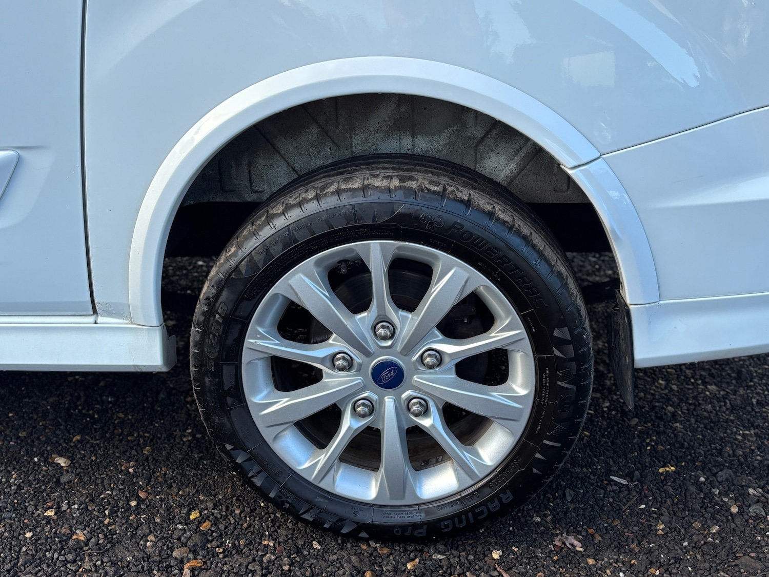 Used Ford Transit Custom 2013 for sale - 76778421: Photo 15