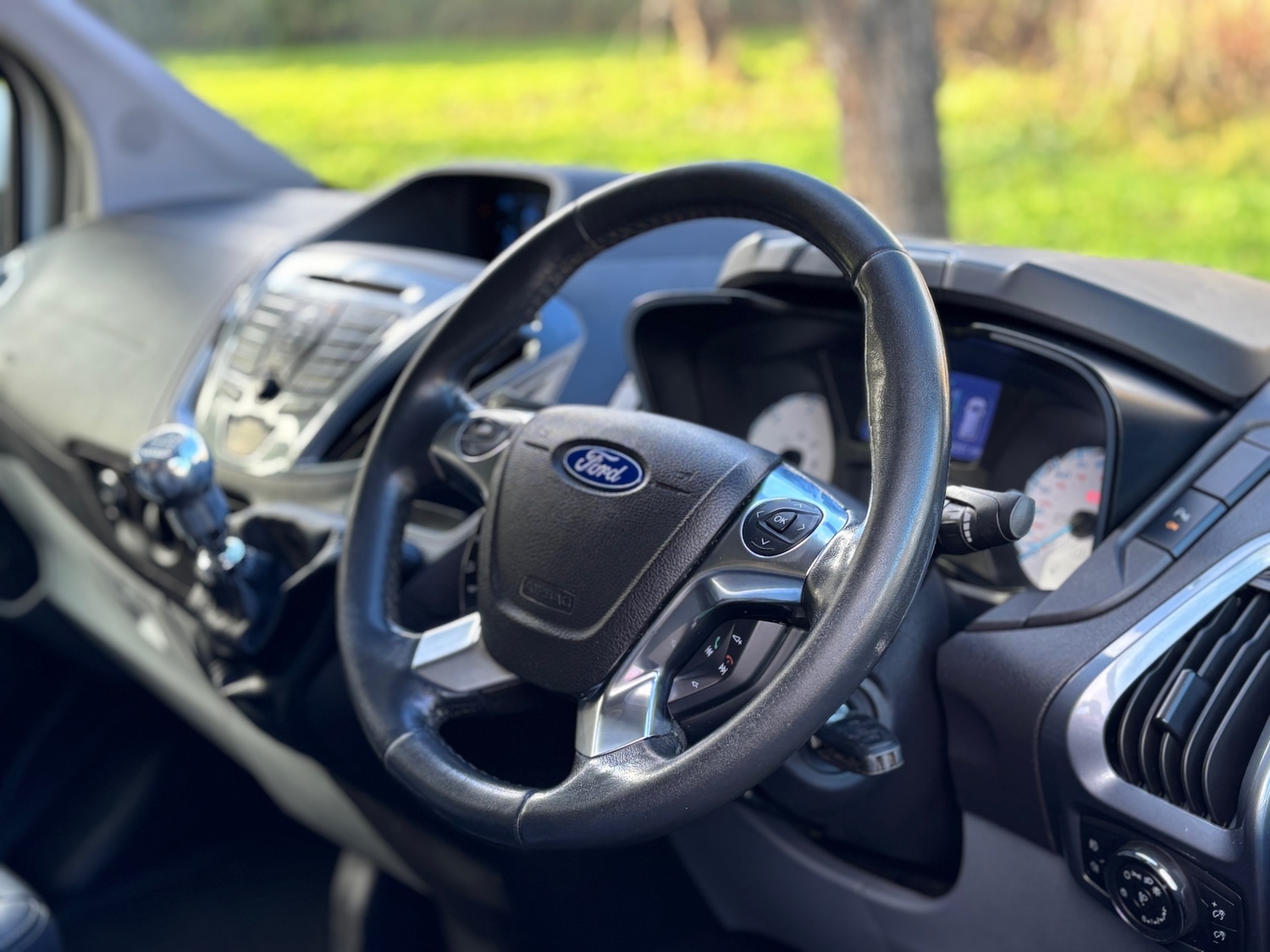 Used Ford Transit Custom 2013 for sale - 76778421: Photo 4