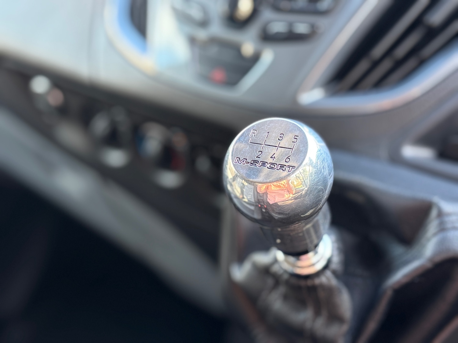 Used Ford Transit Custom 2013 for sale - 76778421: Photo 6