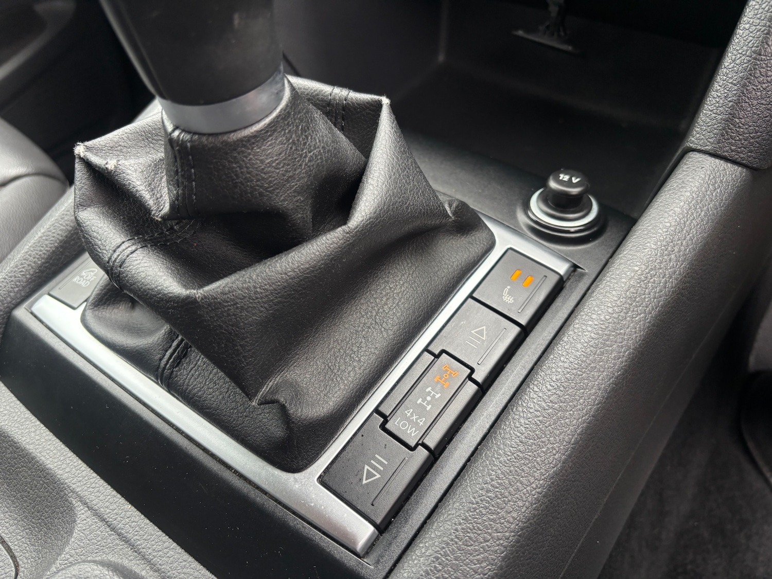 Used Volkswagen Amarok 2013 for sale - 76969699: Photo 10