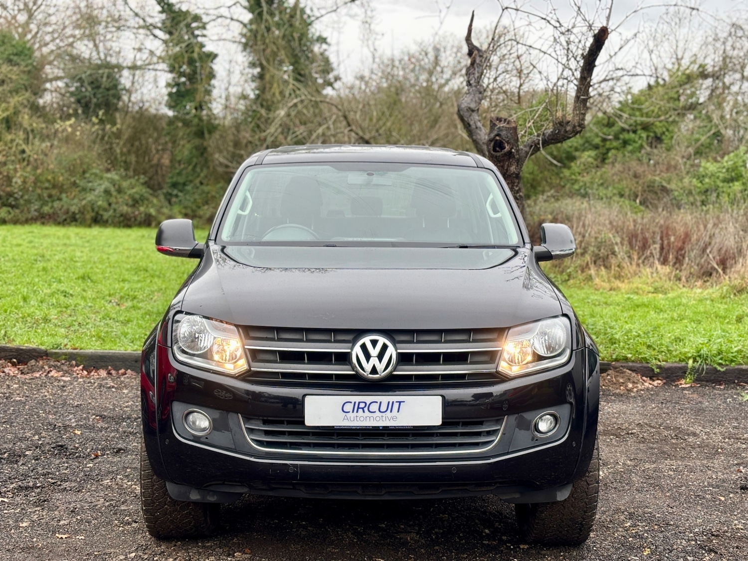 Used Volkswagen Amarok 2013 for sale - 76969699: Photo 11