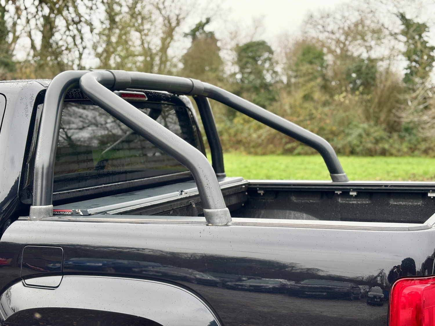 Used Volkswagen Amarok 2013 for sale - 76969699: Photo 13