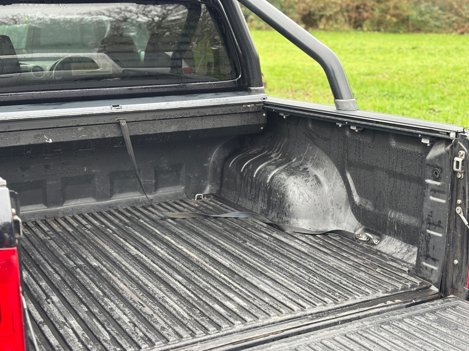 Used Volkswagen Amarok 2013 for sale - 76969699: Photo 16