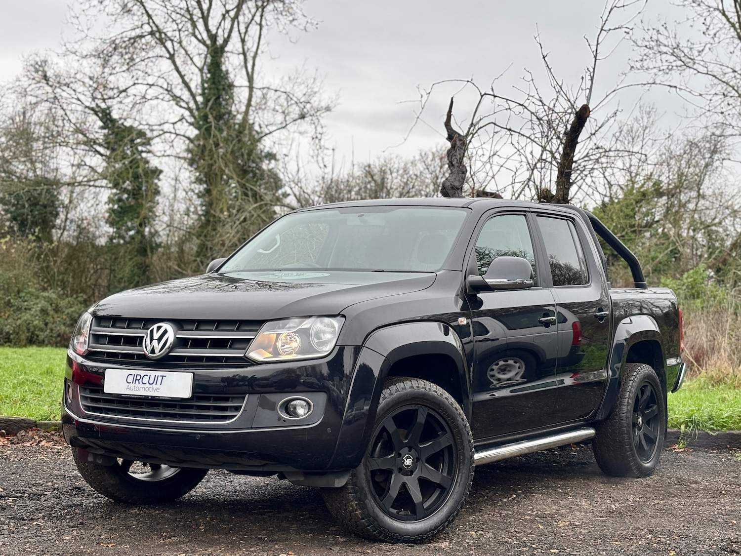Used Volkswagen Amarok 2013 for sale - 76969699: Photo 17
