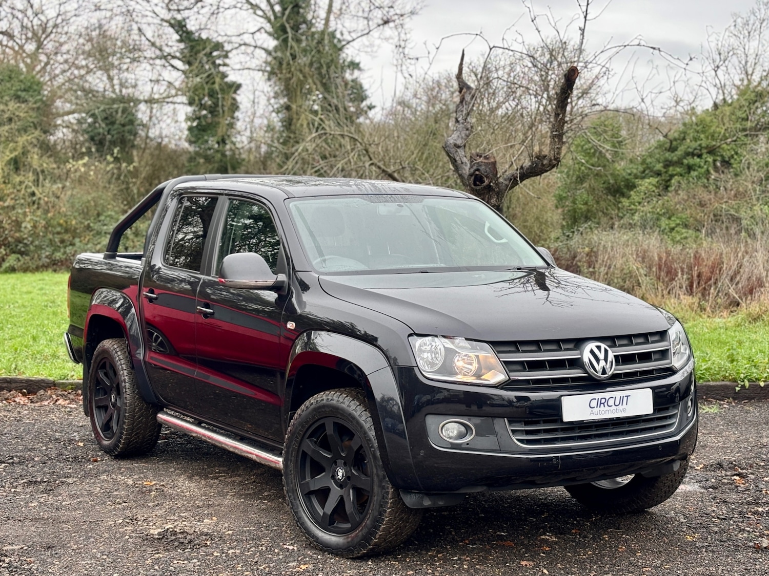 Used Volkswagen Amarok 2013 for sale - 76969699: Photo 18