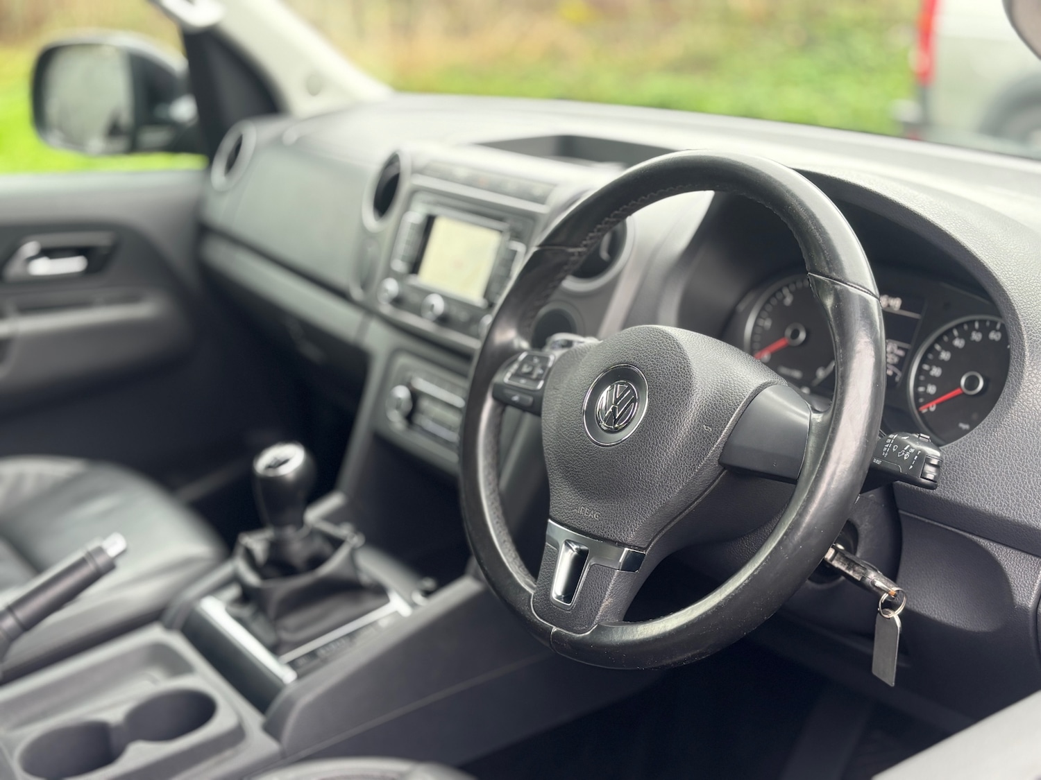 Used Volkswagen Amarok 2013 for sale - 76969699: Photo 4