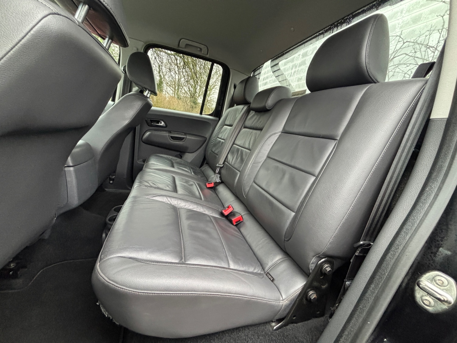 Used Volkswagen Amarok 2013 for sale - 76969699: Photo 6