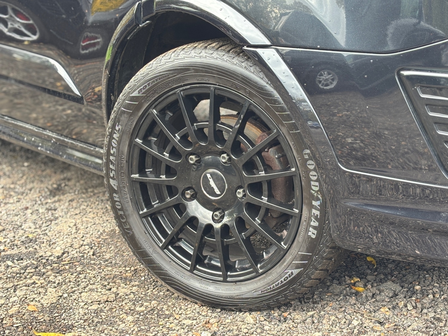 Used Ford Transit Custom 2013 for sale - 76477189: Photo 12