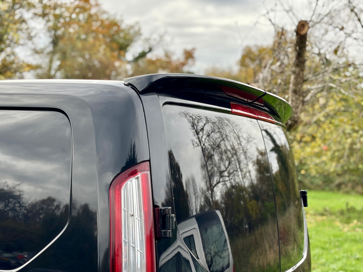 Used Ford Transit Custom 2013 for sale - 76477189: Photo 14