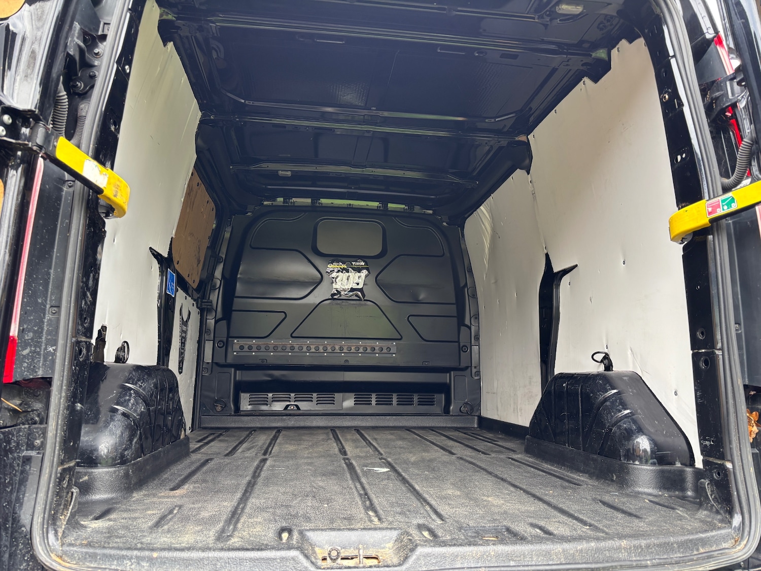 Used Ford Transit Custom 2013 for sale - 76477189: Photo 16