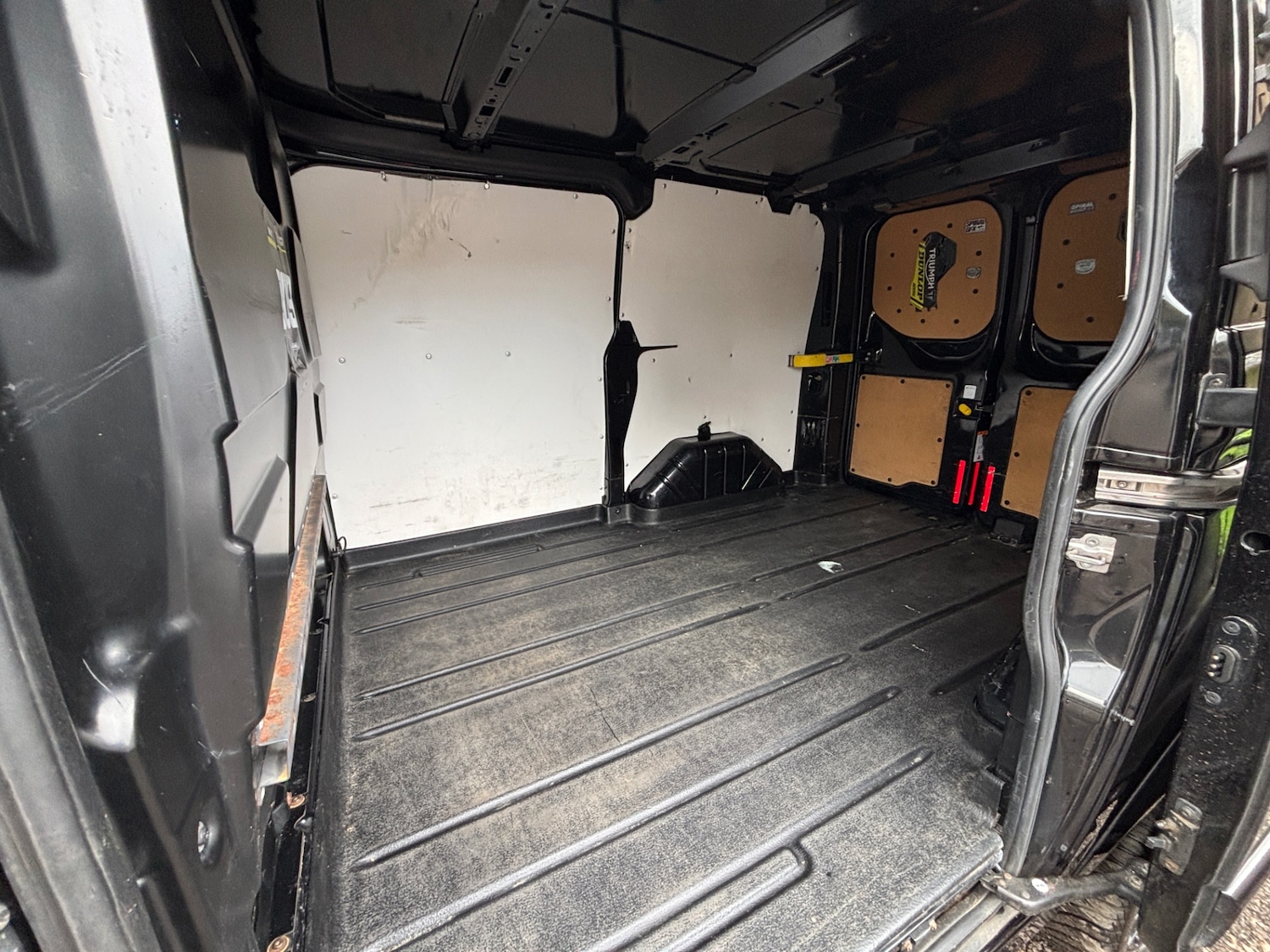 Used Ford Transit Custom 2013 for sale - 76477189: Photo 8