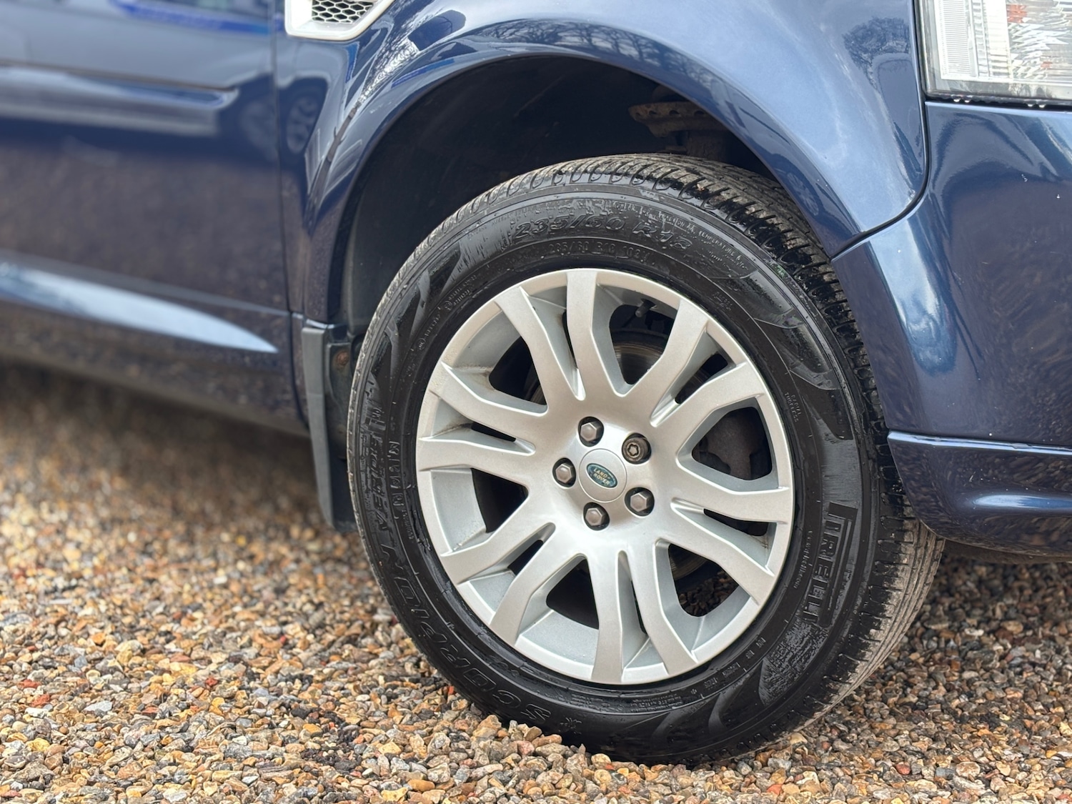 Used Land Rover Freelander 2010 for sale - 77616423: Photo 11