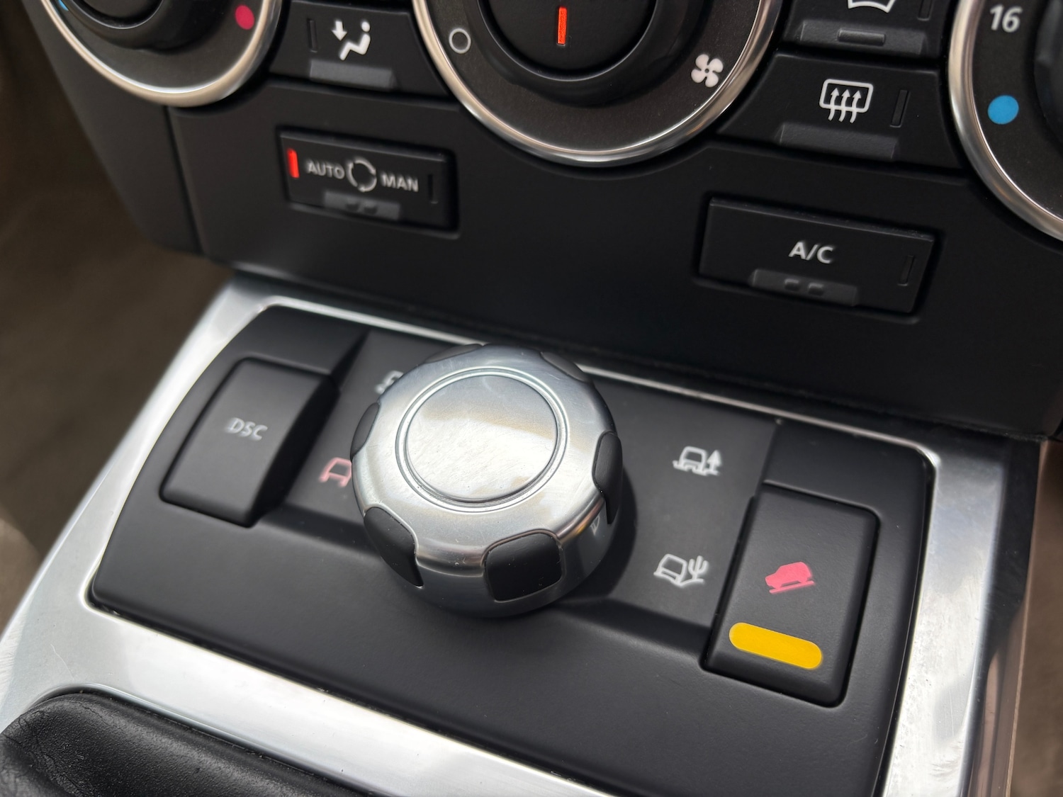 Used Land Rover Freelander 2010 for sale - 77616423: Photo 13