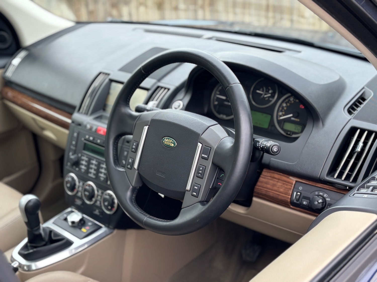 Used Land Rover Freelander 2010 for sale - 77616423: Photo 4