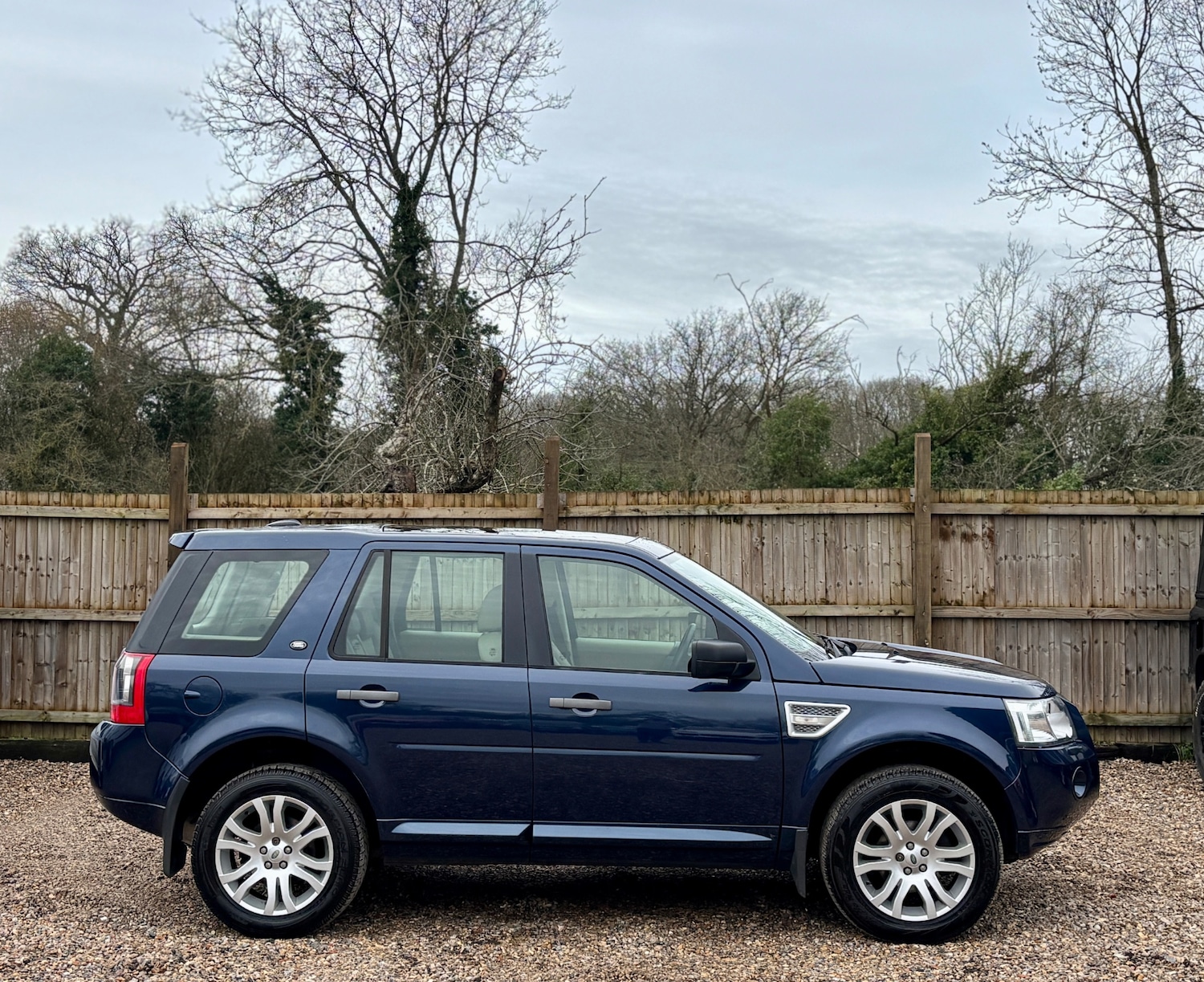Used Land Rover Freelander 2010 for sale - 77616423: Photo 5