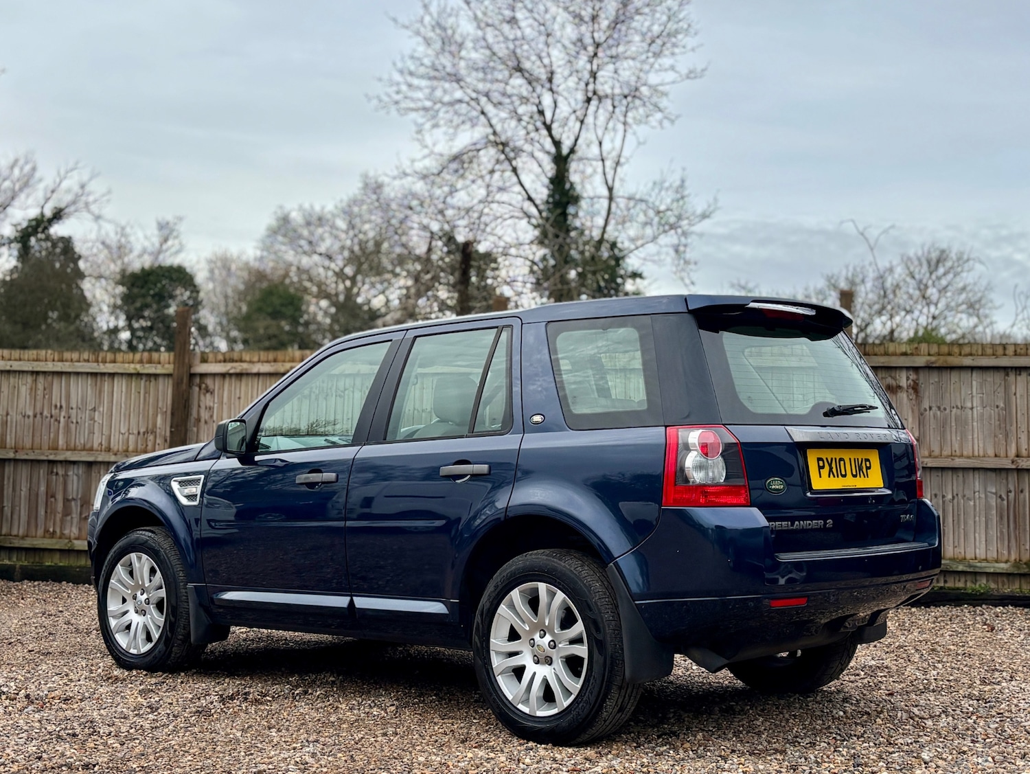 Used Land Rover Freelander 2010 for sale - 77616423: Photo 9