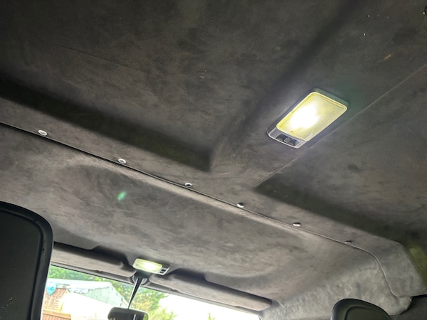 Used Land Rover Defender 90 2007 for sale - 73490105: Photo 13