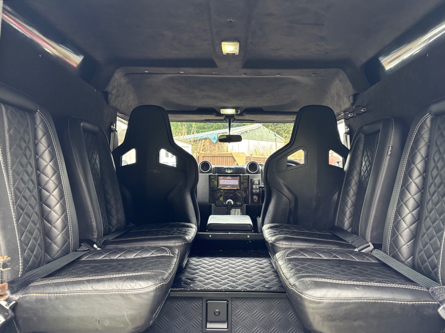 Vehicle 15