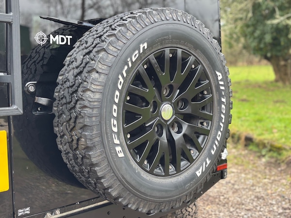 Used Land Rover Defender 90 2007 for sale - 73490105: Photo 19