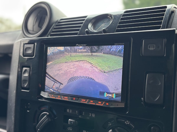 Used Land Rover Defender 90 2007 for sale - 73490105: Photo 23