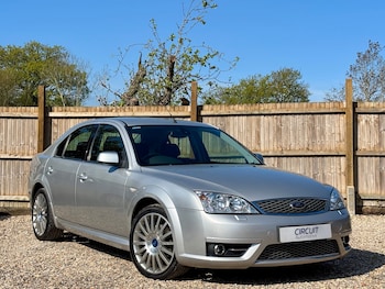 Used Ford Mondeo 2007 for sale - 78352736: Photo